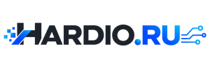 HARDIO.RU — новости технологий, обзоры, гайды и рейтинги