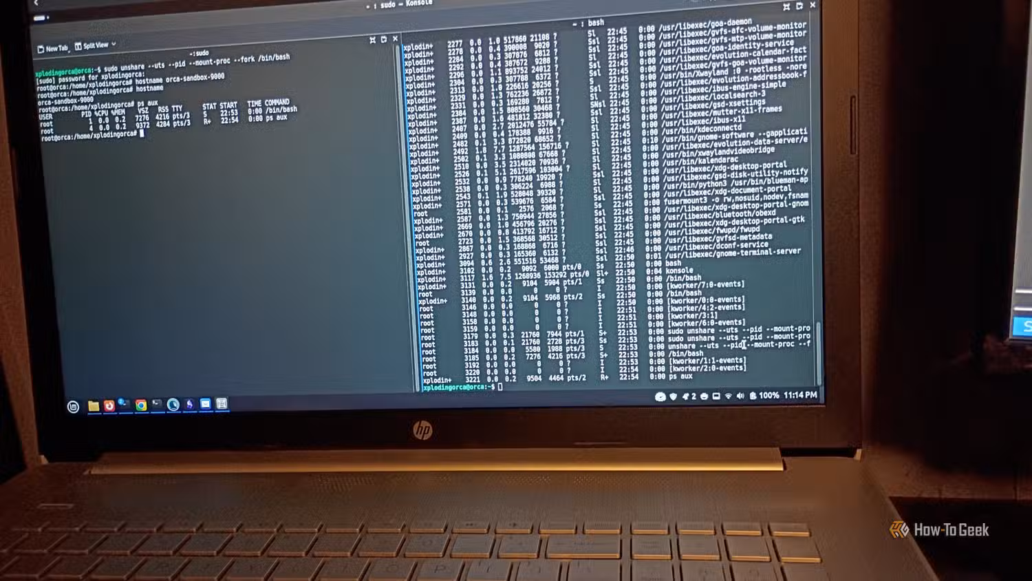 перейти на Linux — иллюстрация 5 к материалу