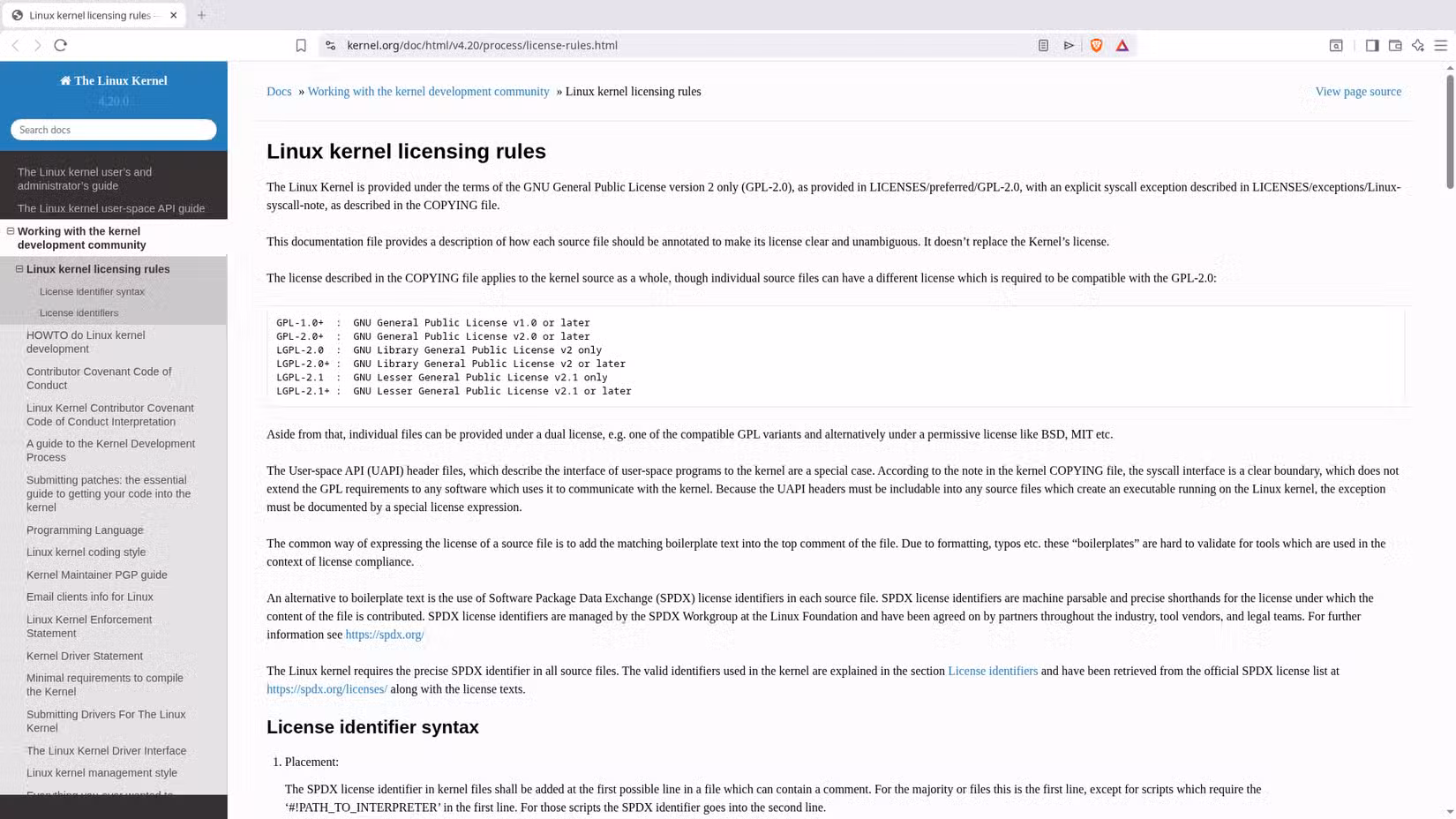 перейти на Linux — иллюстрация 9 к материалу