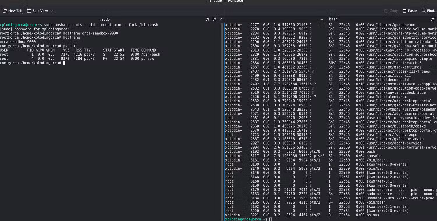 перейти на Linux — иллюстрация 4 к материалу