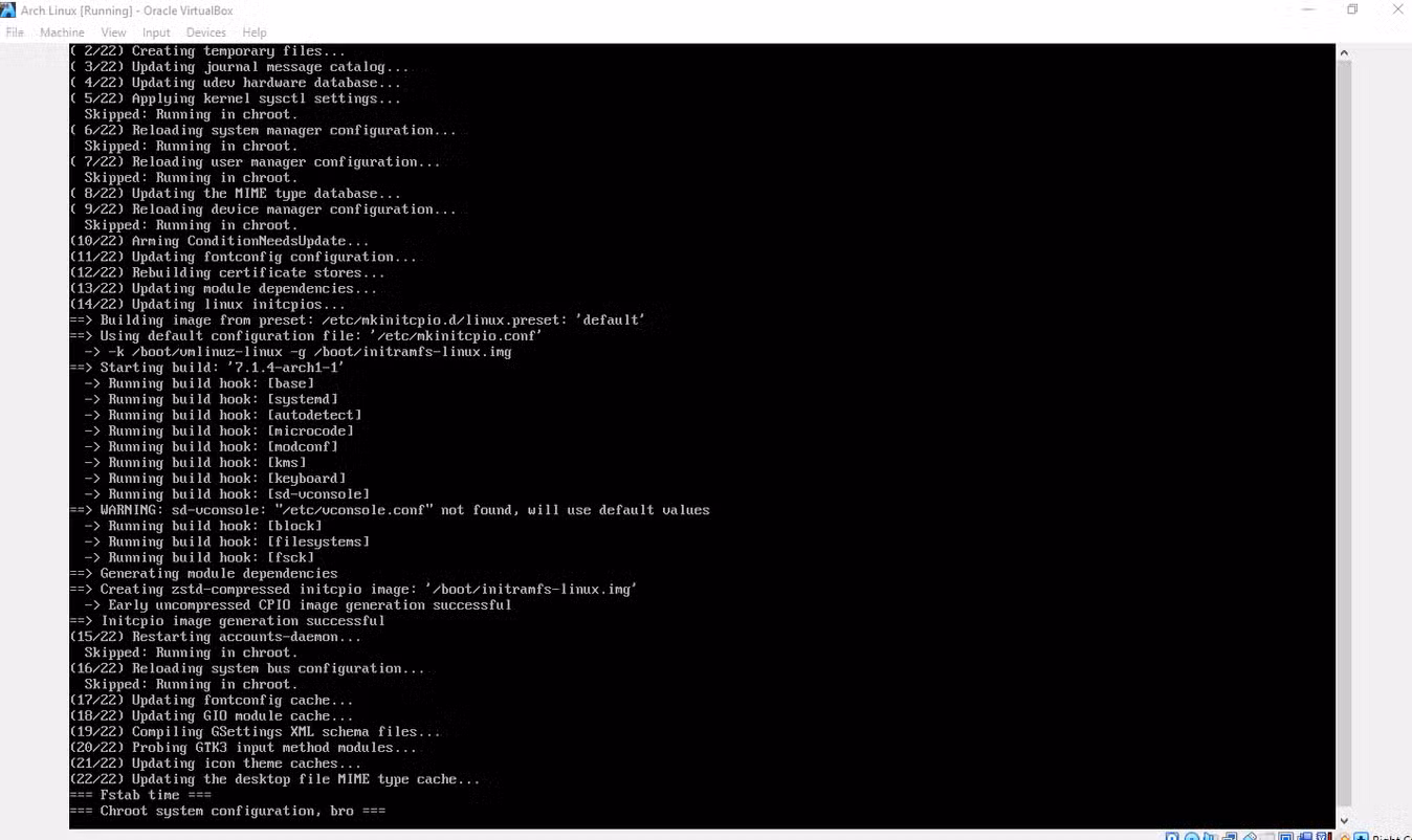 перейти на Linux — иллюстрация 8 к материалу
