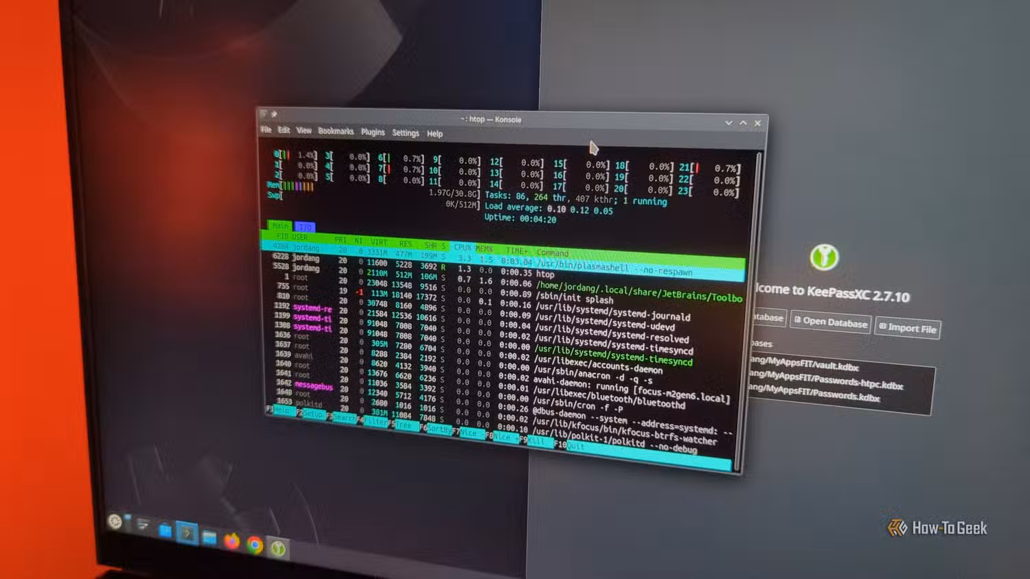 перейти на Linux — иллюстрация 6 к материалу