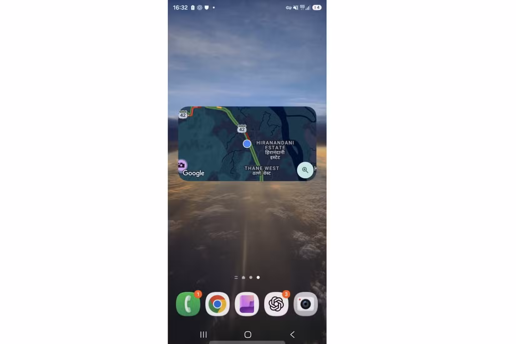 виджеты для Android — иллюстрация 2 к материалу
