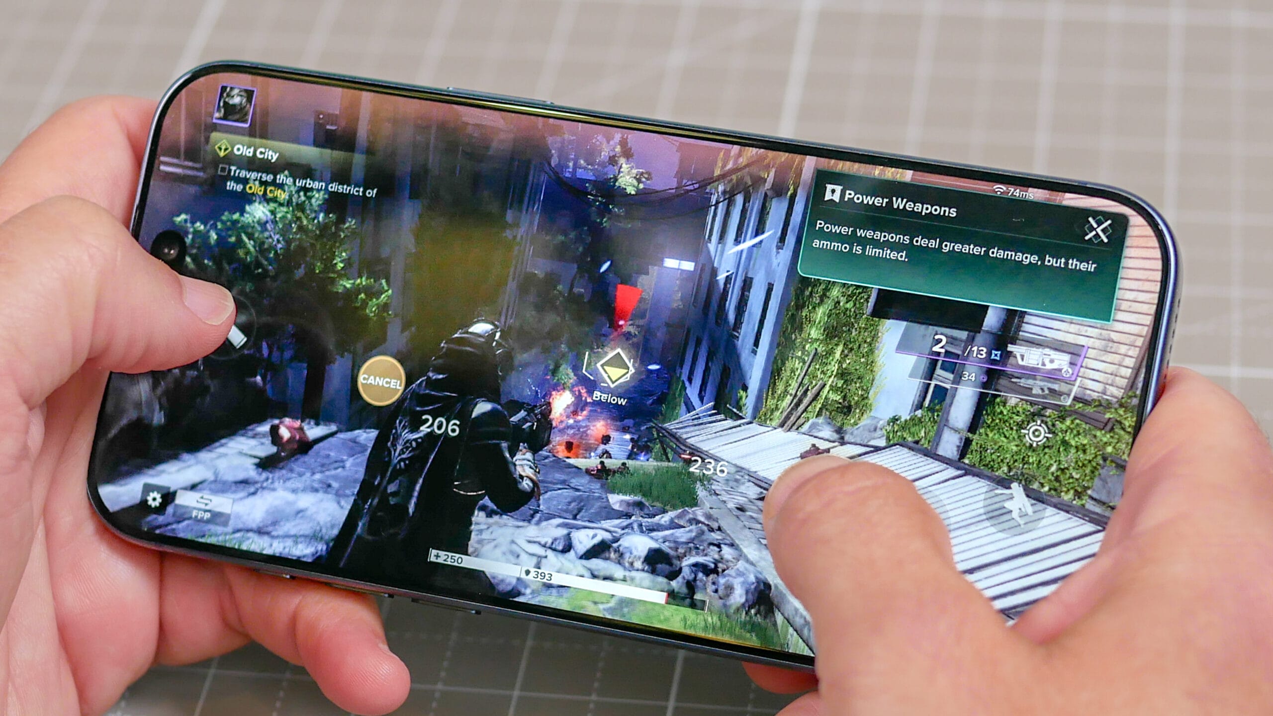 чип Apple A20 Pro — иллюстрация 2 к материалу чип Apple A20 Pro — иллюстрация 2 к материалу
