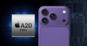 Чип Apple A20 Pro: значение для iPhone 18 Pro Max и складного iPhone Ultra iPhone 18 Pro и чип A20 Pro