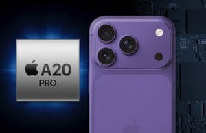 Чип Apple A20 Pro: значение для iPhone 18 Pro Max и складного iPhone Ultra iPhone 18 Pro и чип A20 Pro