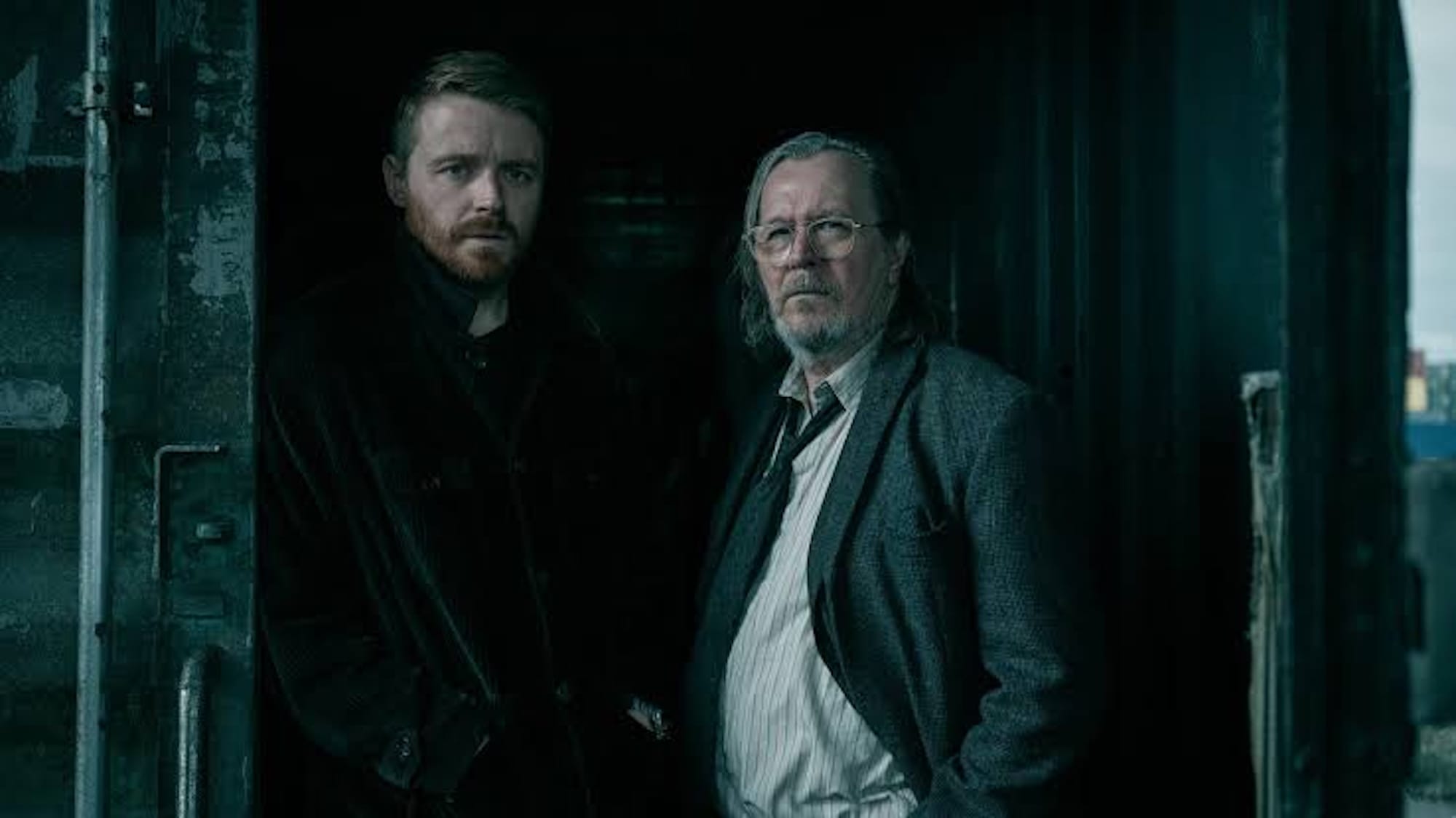 самые ожидаемые сериалы 2026 года — иллюстрация 2 к материалу самые ожидаемые сериалы 2026 года — иллюстрация 2 к материалу