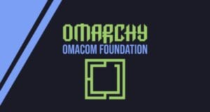 Фонд Omacom привлек 13 миллионов долларов на развитие Omarchy Linux Логотип или графическое представление проекта Omarchy Linux