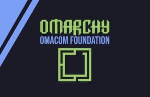 Фонд Omacom привлек 13 миллионов долларов на развитие Omarchy Linux Логотип или графическое представление проекта Omarchy Linux