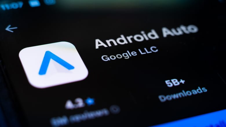 установка сторонних приложений на Android Auto — иллюстрация 2 к материалу установка сторонних приложений на Android Auto — иллюстрация 2 к материалу