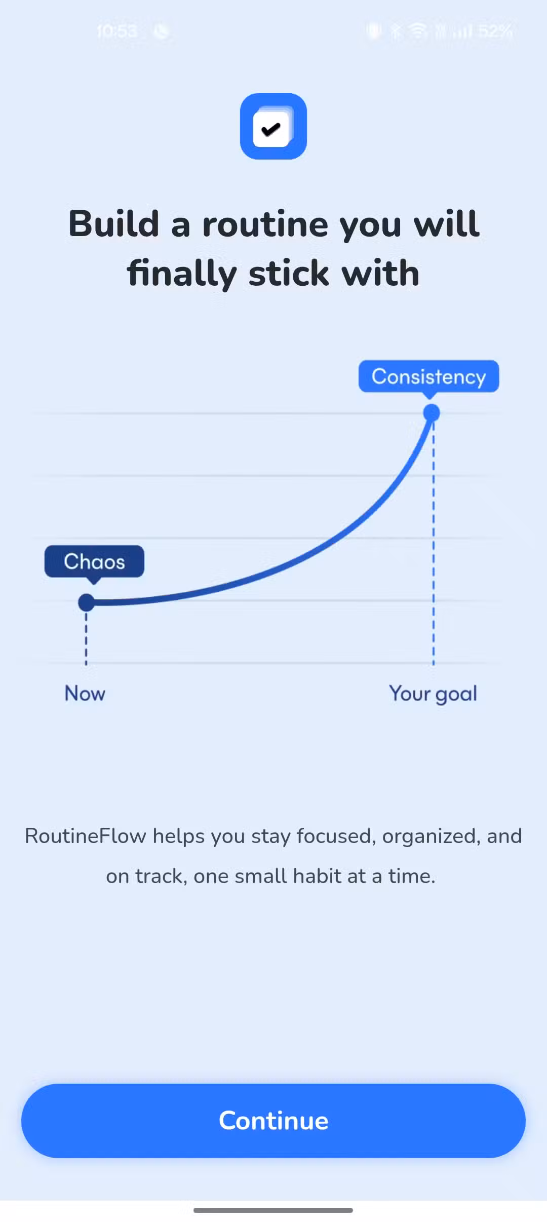 приложение RoutineFlow — иллюстрация 4 к материалу