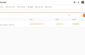 Как упростить управление Docker-контейнерами с помощью Nginx Proxy Manager интерфейс Nginx Proxy Manager для настройки прокси-хостов