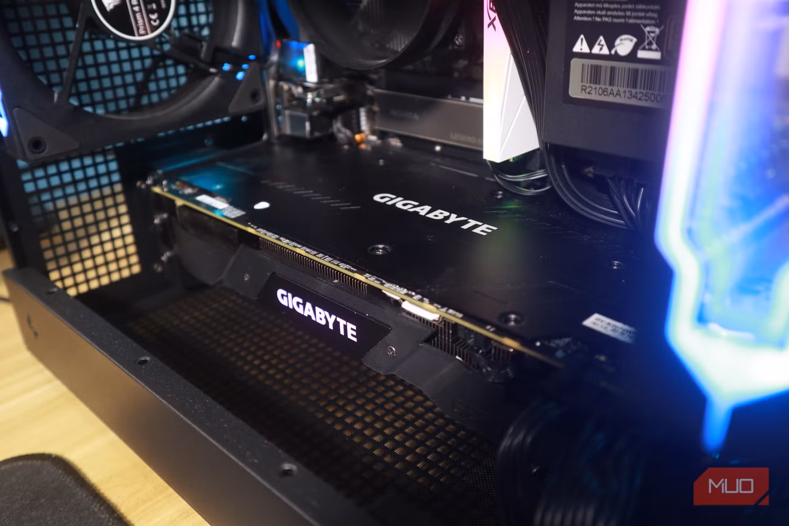Как установить экспериментальную версию Nvidia DLSS 5 на любую карту RTX — иллюстрация 2 к материалу