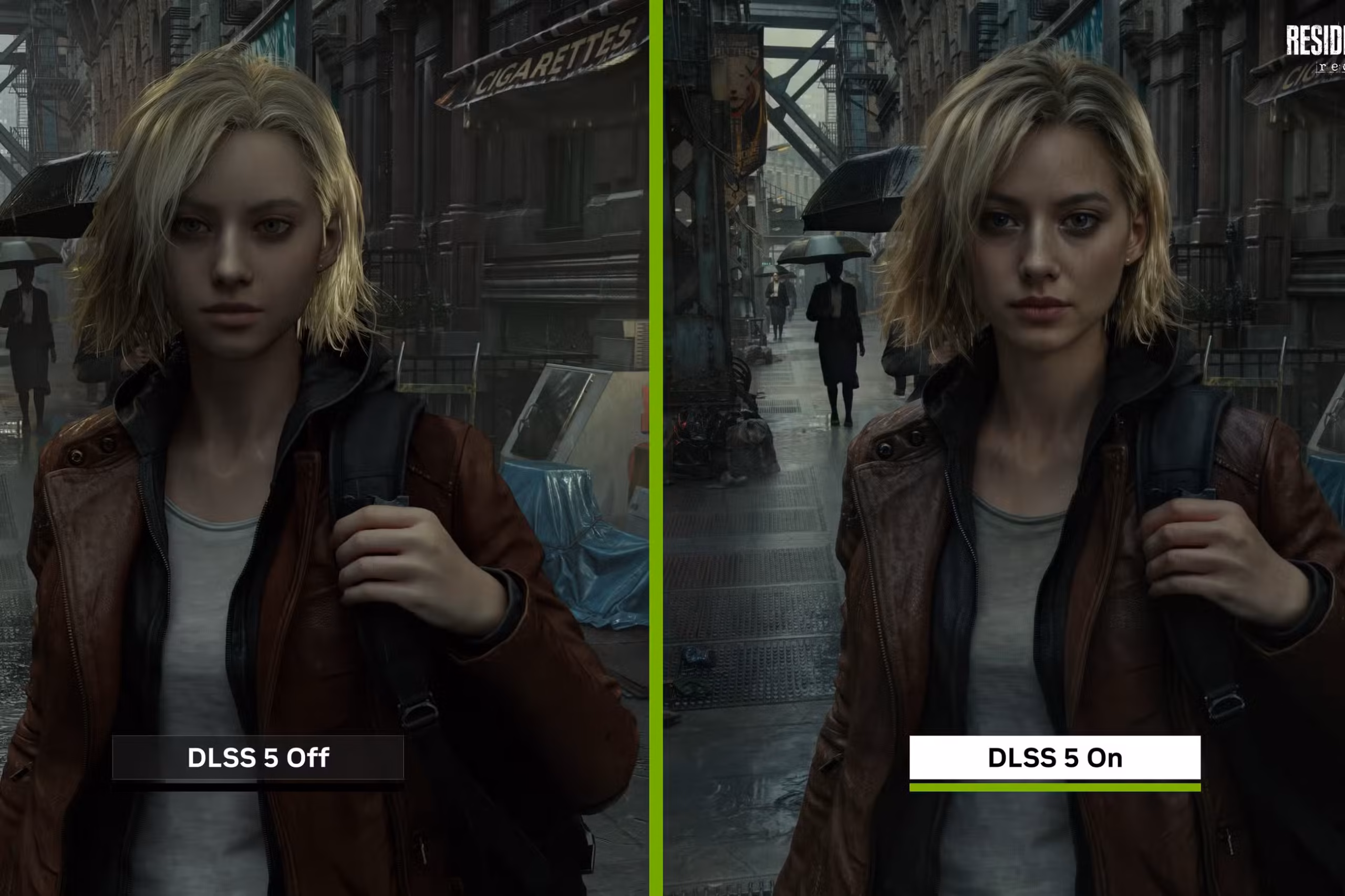 Как установить экспериментальную версию Nvidia DLSS 5 на любую карту RTX — иллюстрация 3 к материалу