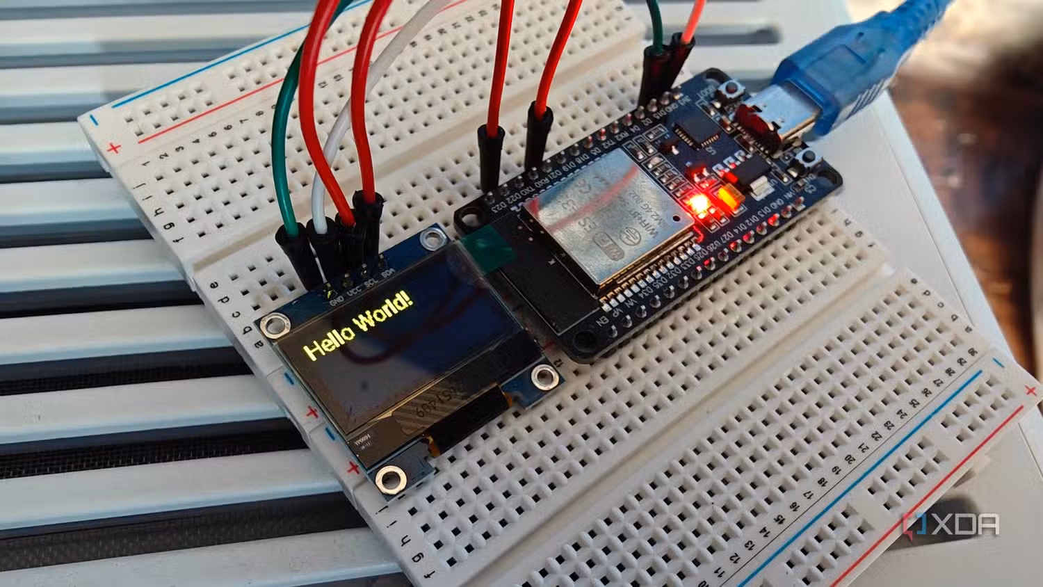 выбор платы ESP32 — иллюстрация 2 к материалу выбор платы ESP32 — иллюстрация 2 к материалу