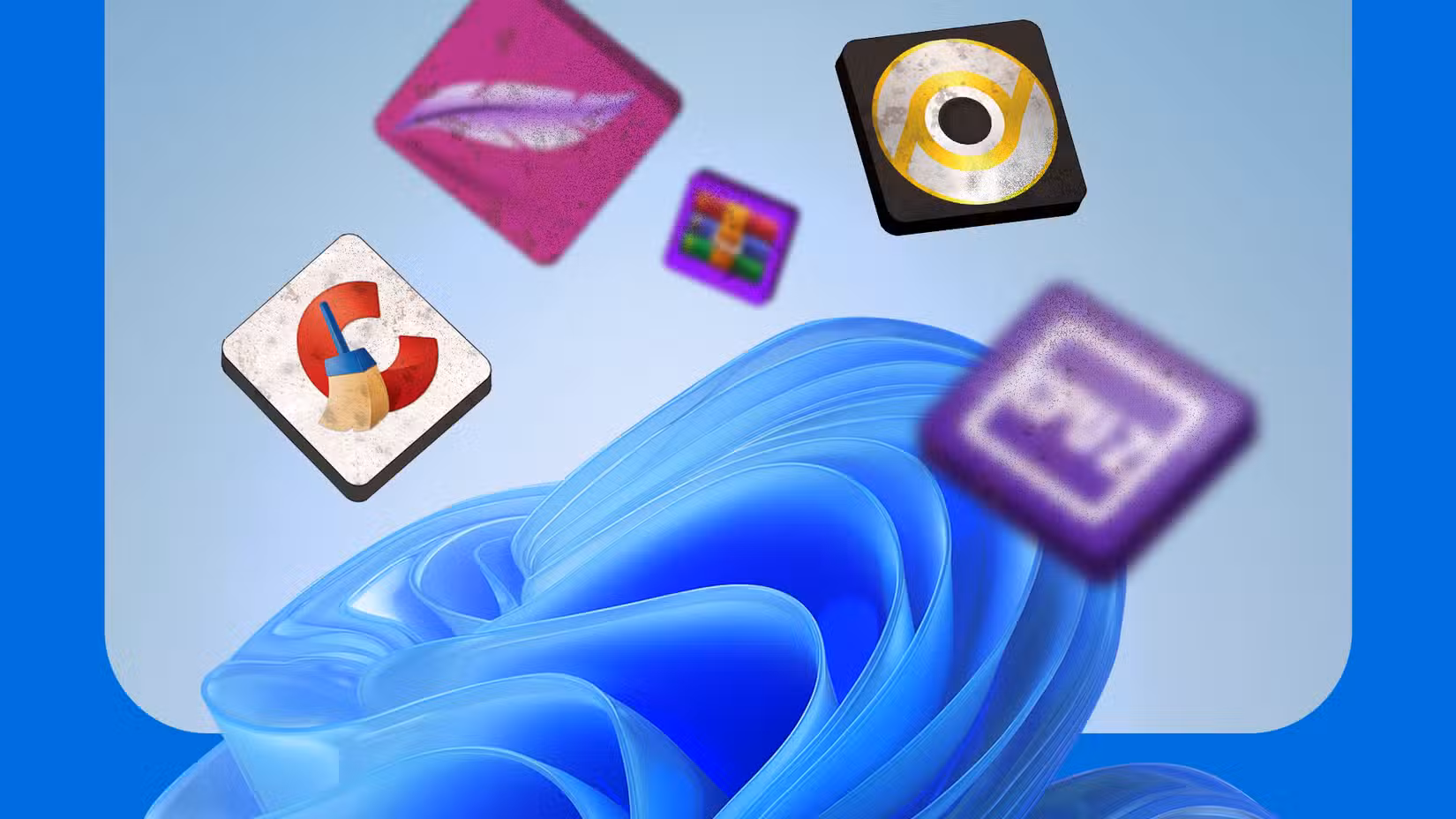 старые игры с CD-ROM — иллюстрация 3 к материалу