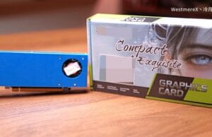 Низкопрофильная видеокарта RTX 3060 на 75 Вт разочаровала результатами тестов Модифицированная видеокарта RTX 3060 с TDP 75 Вт без разъемов питания