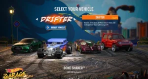 Обзор Hot Wheels: Infinite Rush — аркадная гонка с лишним открытым миром Игровой процесс Hot Wheels: Infinite Rush на консоли PS5