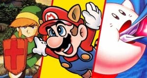 Обзор ретро-игр для Nintendo Switch Online: от сомнительных экспериментов до классики Обзор ретро-игр для Nintendo Switch Online: от сомнительных экспериментов до классики