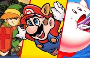 Обзор ретро-игр для Nintendo Switch Online: от сомнительных экспериментов до классики Обзор ретро-игр для Nintendo Switch Online: от сомнительных экспериментов до классики