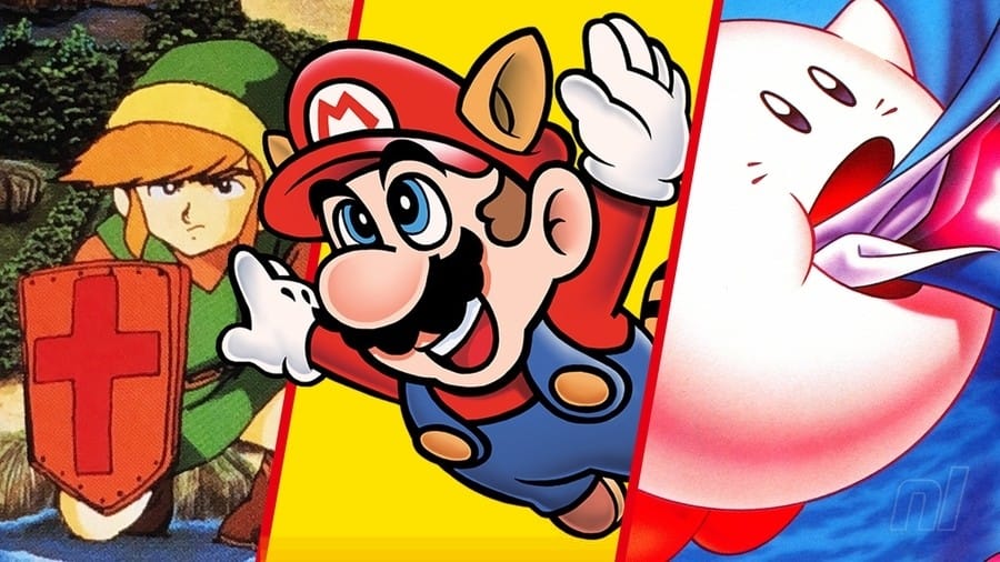 Обзор ретро-игр для Nintendo Switch Online: от сомнительных экспериментов до классики Обзор ретро-игр для Nintendo Switch Online: от сомнительных экспериментов до классики