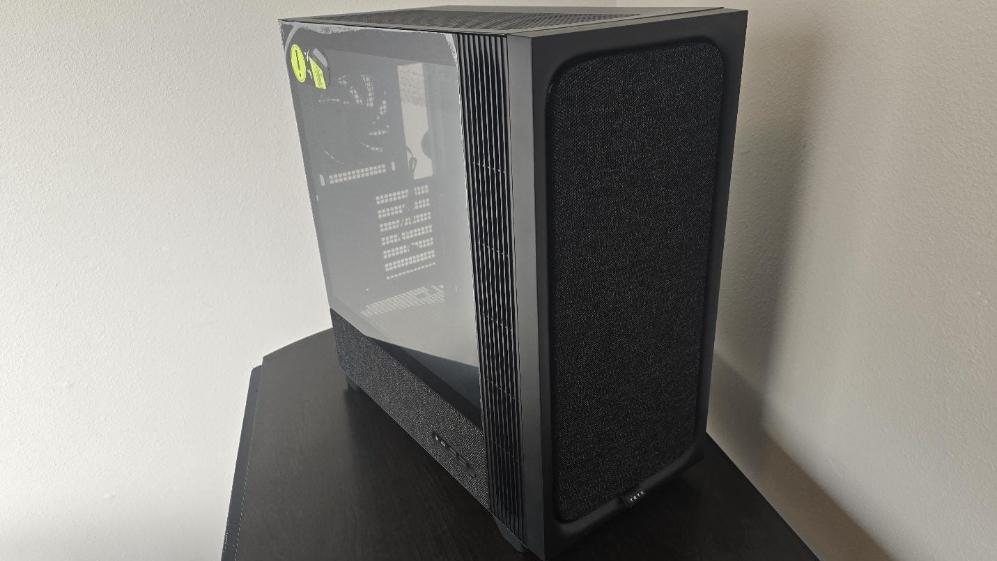 Обзор системы жидкостного охлаждения MSI MEG CoreLiquid E15 360 — иллюстрация 18 к материалу