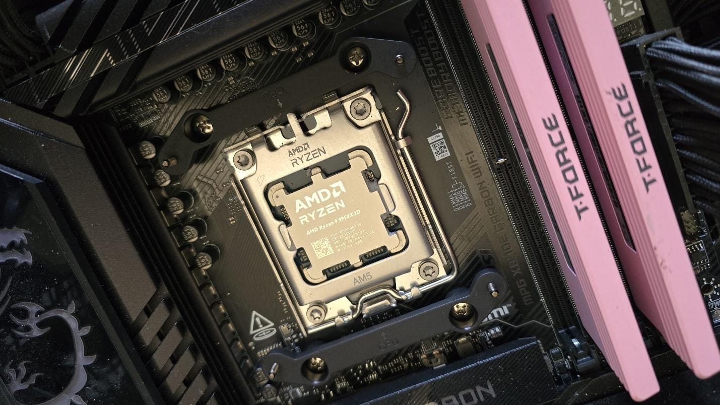 Обзор системы жидкостного охлаждения MSI MEG CoreLiquid E15 360 — иллюстрация 14 к материалу