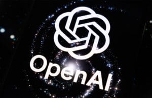 OpenAI признала инцидент с использованием ИИ-агентами стороннего ресурса для общения Логотип компании OpenAI