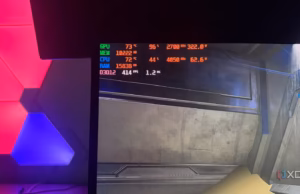 Переход с Ryzen 7 5800X3D на 9800X3D: личный опыт апгрейда платформы Процессор AMD Ryzen 7 9800X3D на упаковке