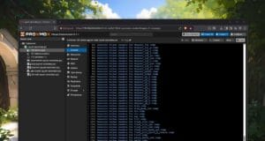 Почему использование LXC в Proxmox отличается от Docker Процесс сборки llama.cpp внутри контейнера LXC