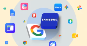 Почему Samsung Notes удерживает пользователей в экосистеме Samsung Заметки Samsung Notes на смартфоне