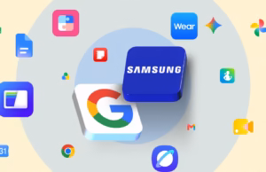 Почему Samsung Notes удерживает пользователей в экосистеме Samsung Заметки Samsung Notes на смартфоне