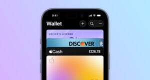 Распространенные проблемы Apple Wallet и способы их решения Приложение Apple Wallet на iPhone с несколькими кредитными картами и водительским удостоверением