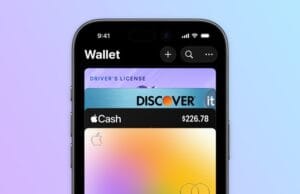 Распространенные проблемы Apple Wallet и способы их решения Приложение Apple Wallet на iPhone с несколькими кредитными картами и водительским удостоверением