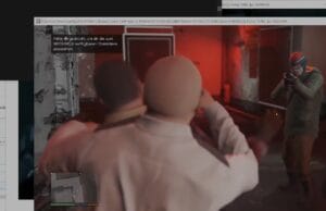 Разработчики эмуляторов PS5 добились запуска GTA V на ПК с частотой 60 FPS Запуск версии GTA V для PS5 на компьютере через эмулятор
