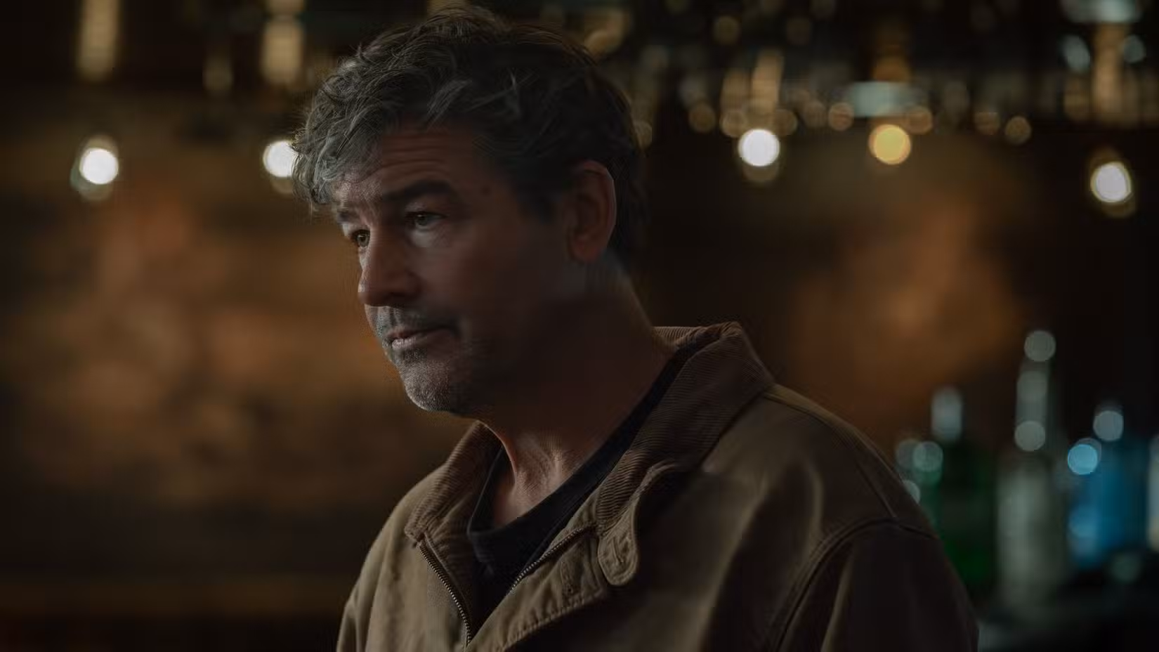 сериал Фонари HBO — иллюстрация 3 к материалу