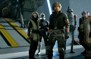 Star Wars Zero Company: почему это одна из лучших тактических игр десятилетия Скриншот игрового процесса Star Wars Zero Company на Xbox Series X