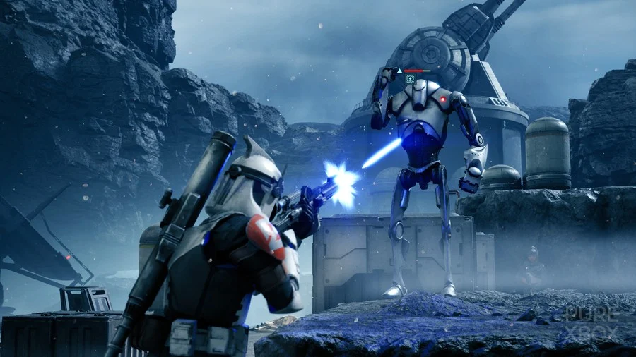 Star Wars Zero Company: почему это одна из лучших тактических игр десятилетия — иллюстрация 5 к материалу