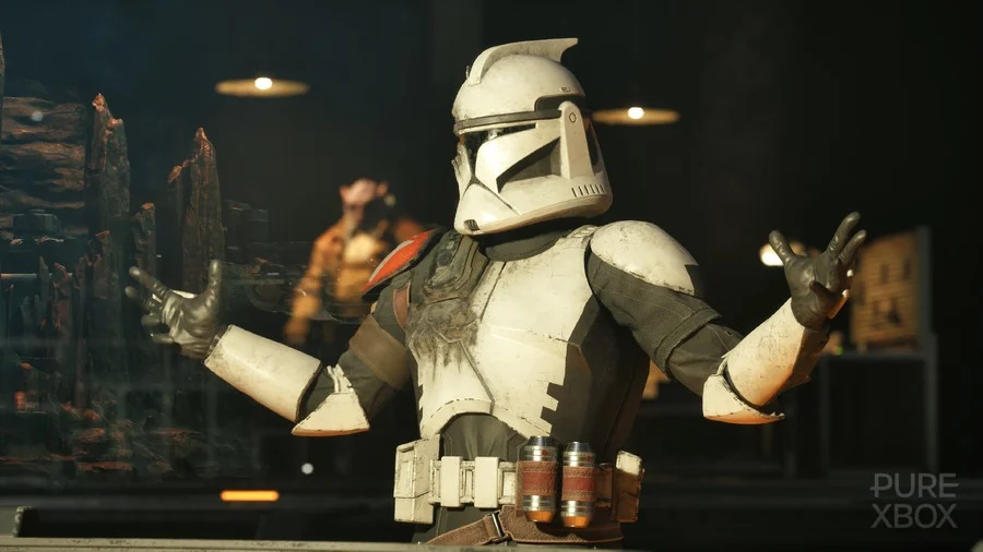 Star Wars Zero Company: почему это одна из лучших тактических игр десятилетия — иллюстрация 2 к материалу