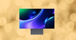 TCL представила новую линейку мониторов для работы и игр Мониторы TCL 32X3A и другие модели серии на выставке
