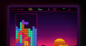 The Tetris Company прокомментировала использование своего бренда в игре Белого дома Аркадный раздел на сайте Белого дома