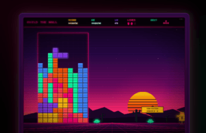 The Tetris Company прокомментировала использование своего бренда в игре Белого дома Аркадный раздел на сайте Белого дома